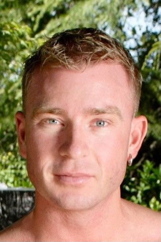 et billede af Brendan Austen