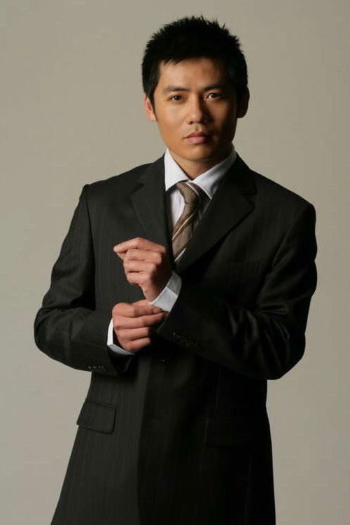 et billede af Lin Xiyue