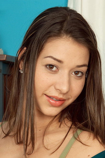 et billede af Jen Capone