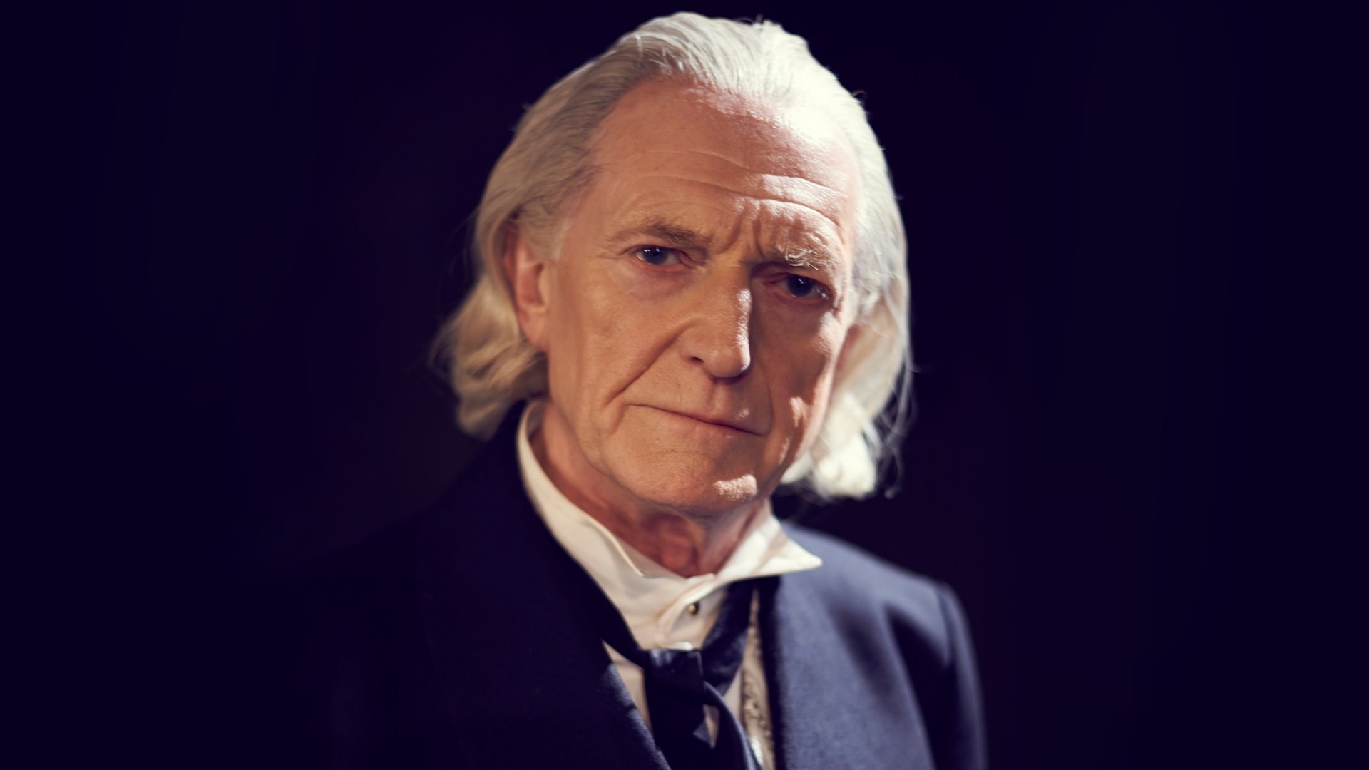 An Adventure in Space and Time (2013)
