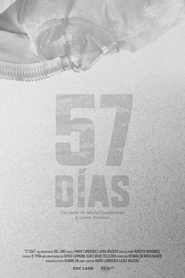 57 Days