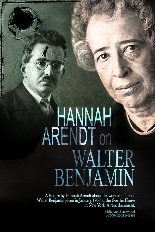 Walter Benjamin: Essay on The Work of Art in the Age of Mechanical Reproduction