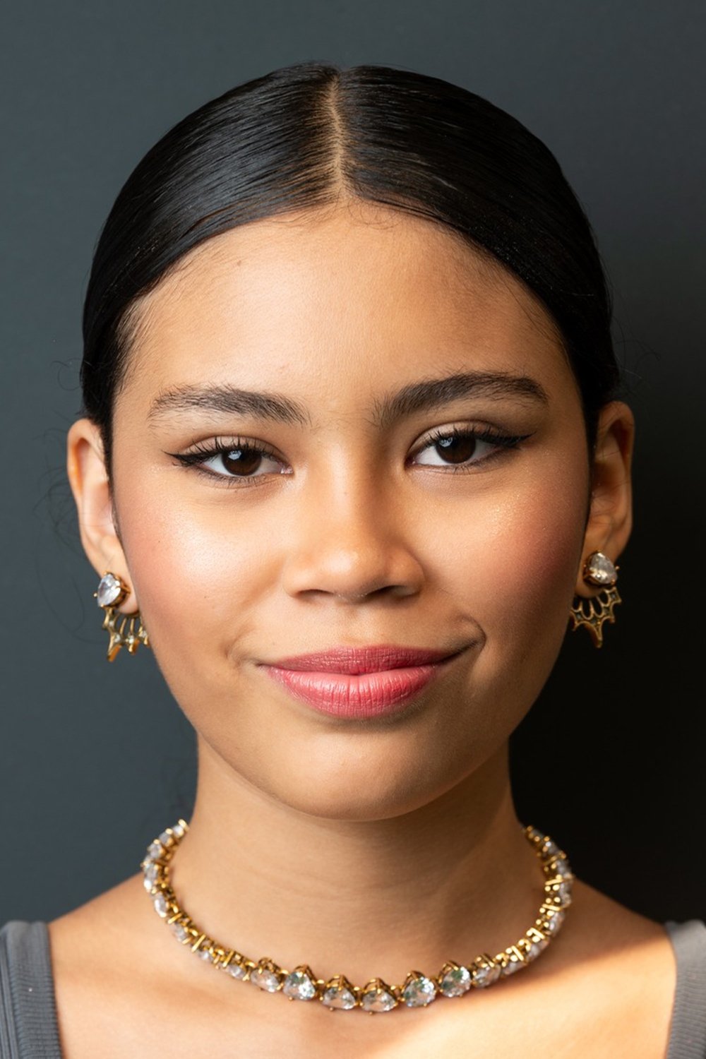 Jamilli Correa's picture in the cast