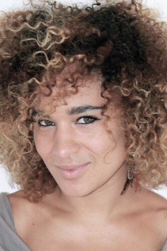 et billede af Sarita Piotrowski