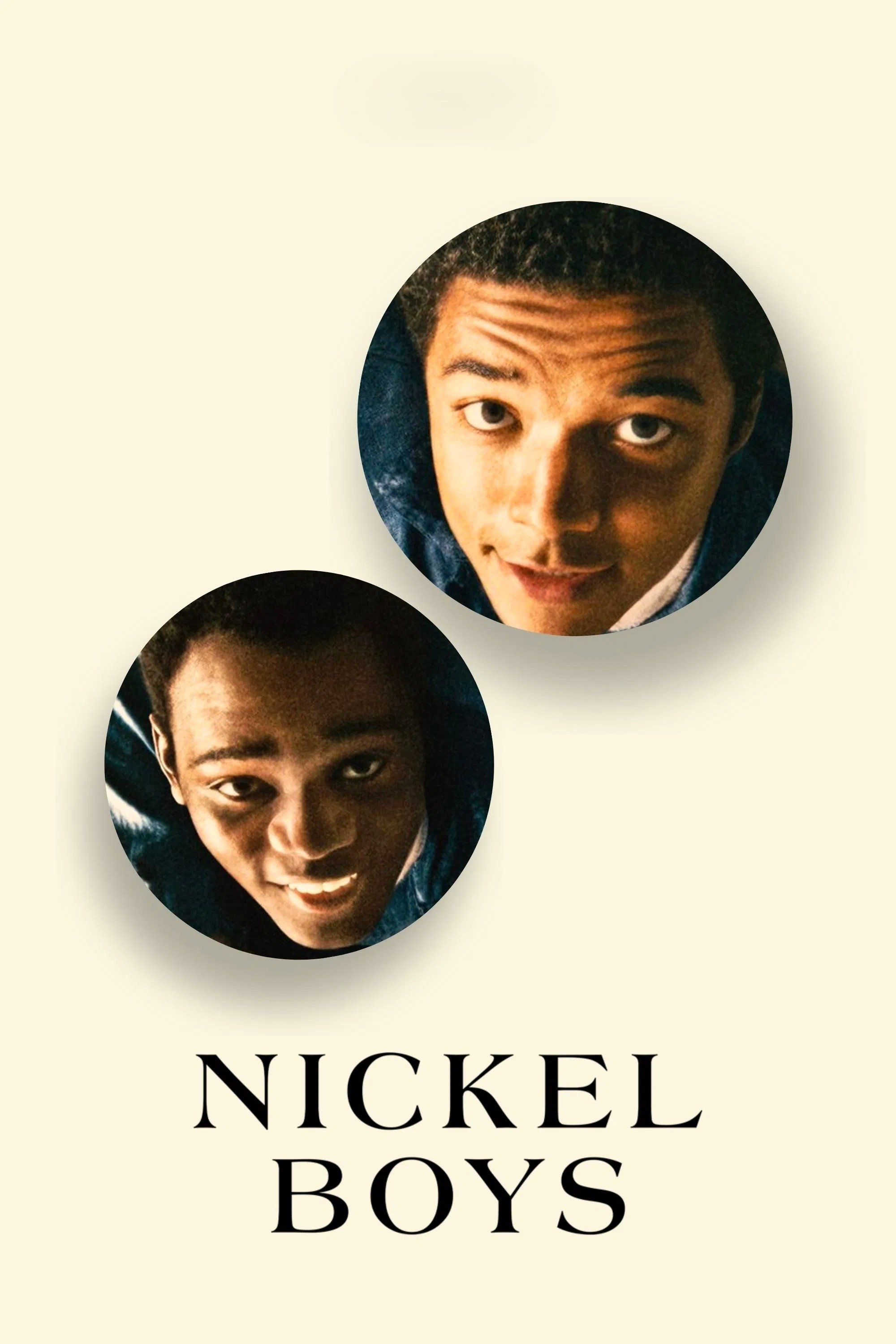 Nickel Boys