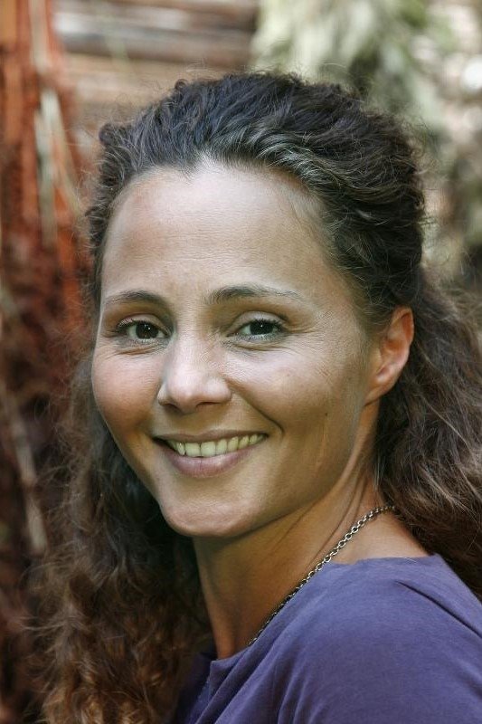 et billede af Peggy Jane de Schepper