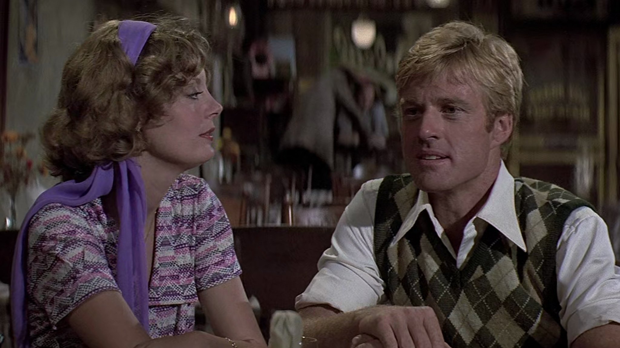 The Great Waldo Pepper (1975)