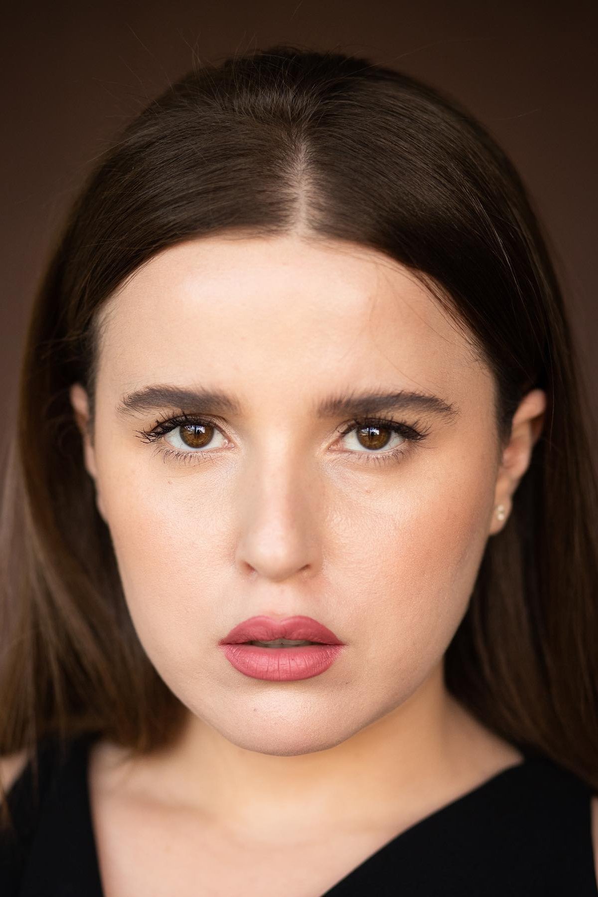 et billede af Yousra Bouhmouch