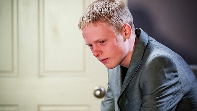 EastEnders Staffel 37 :Folge 126 