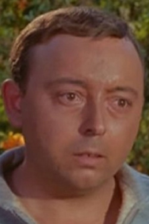 et billede af Philip Roth