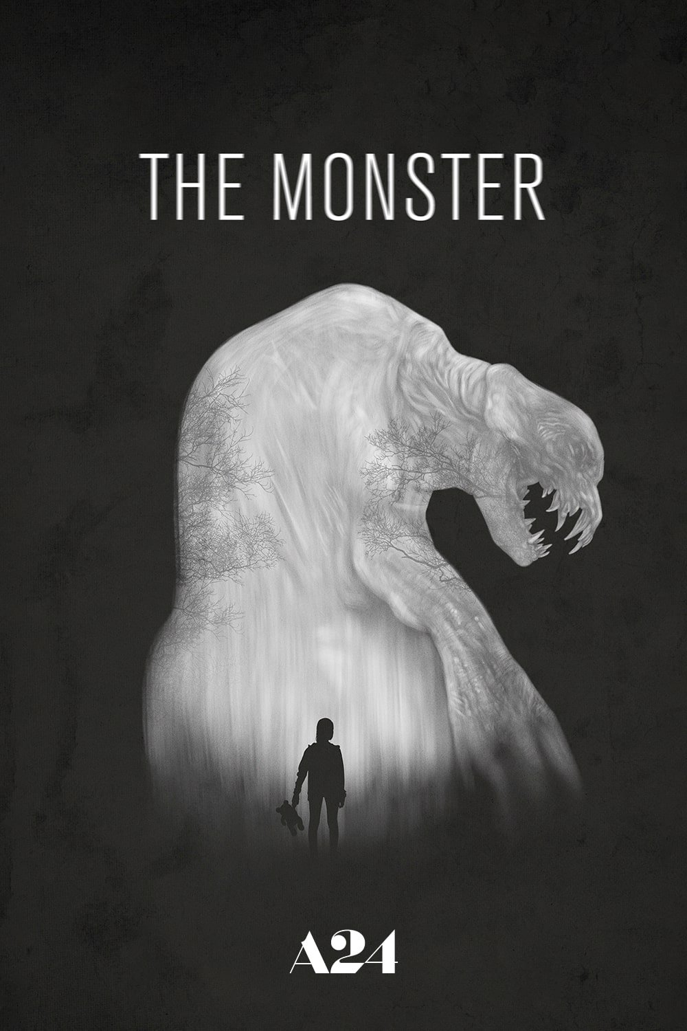 The Monster