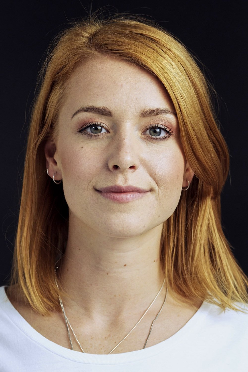 et billede af Clara Henry