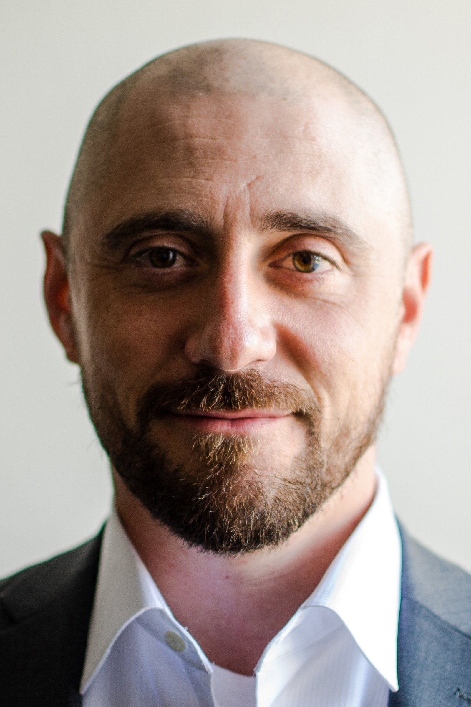 et billede af Adam Dietrich