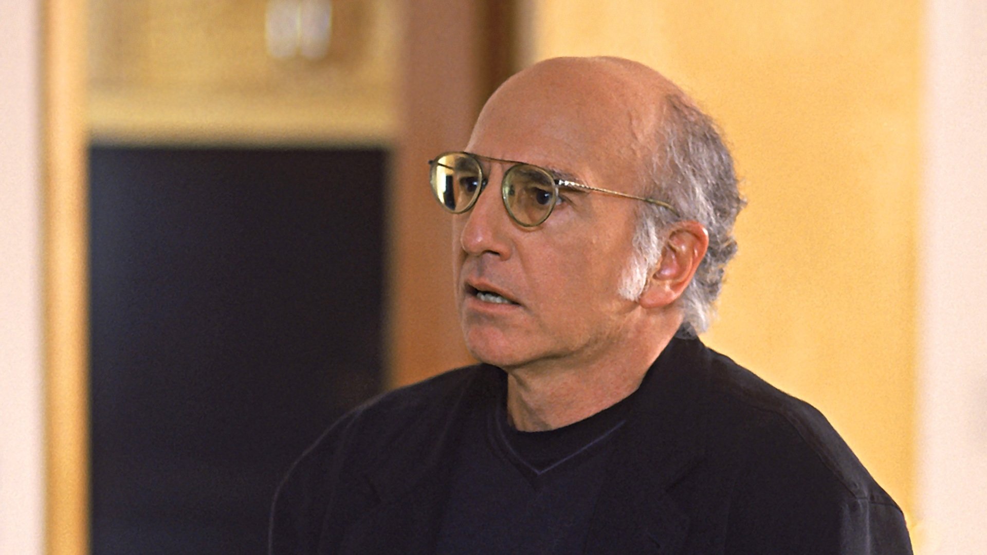 Larry David 2x5