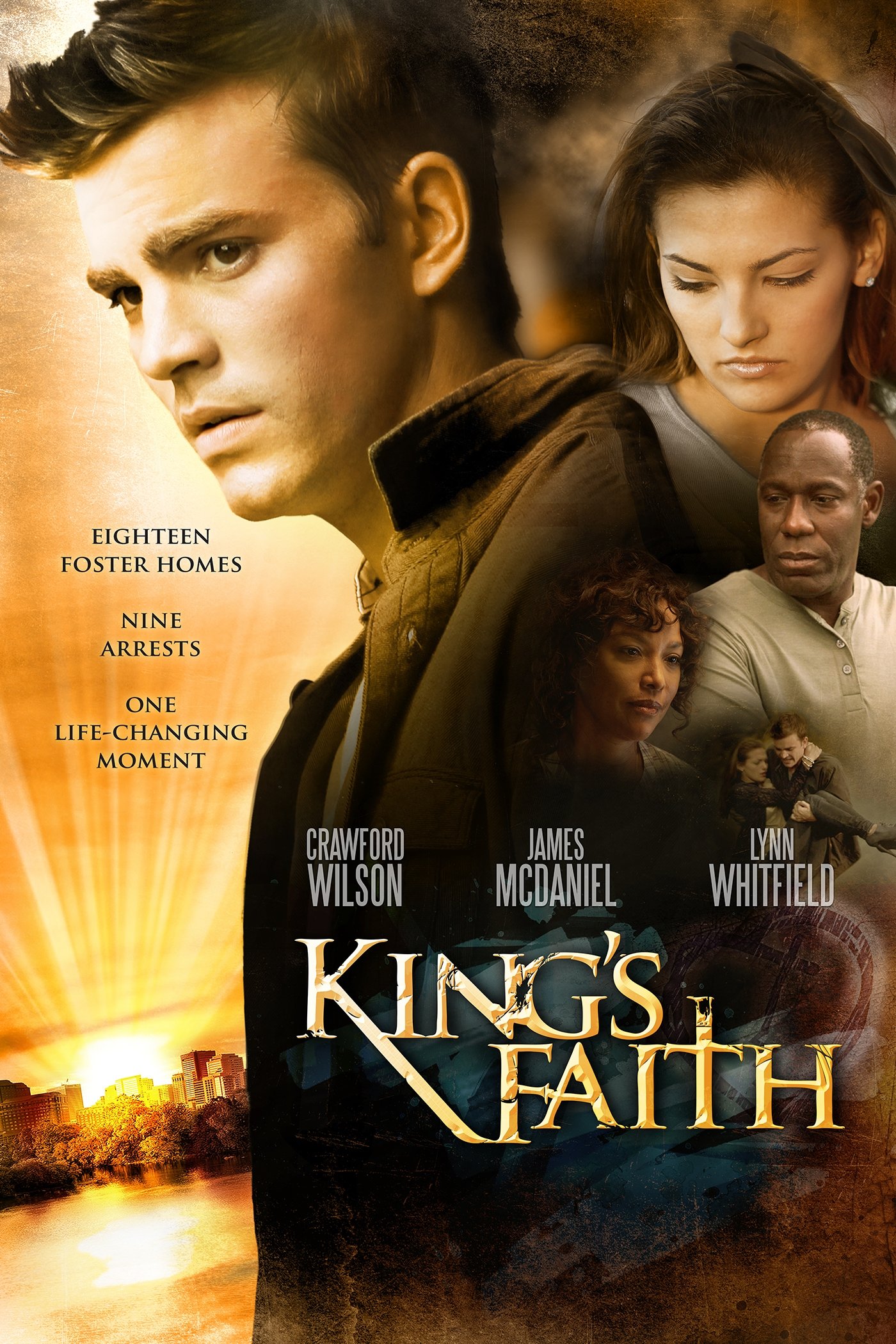 King's Faith