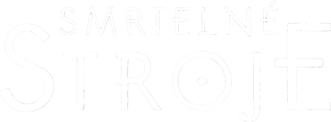 Smrtelné stroje