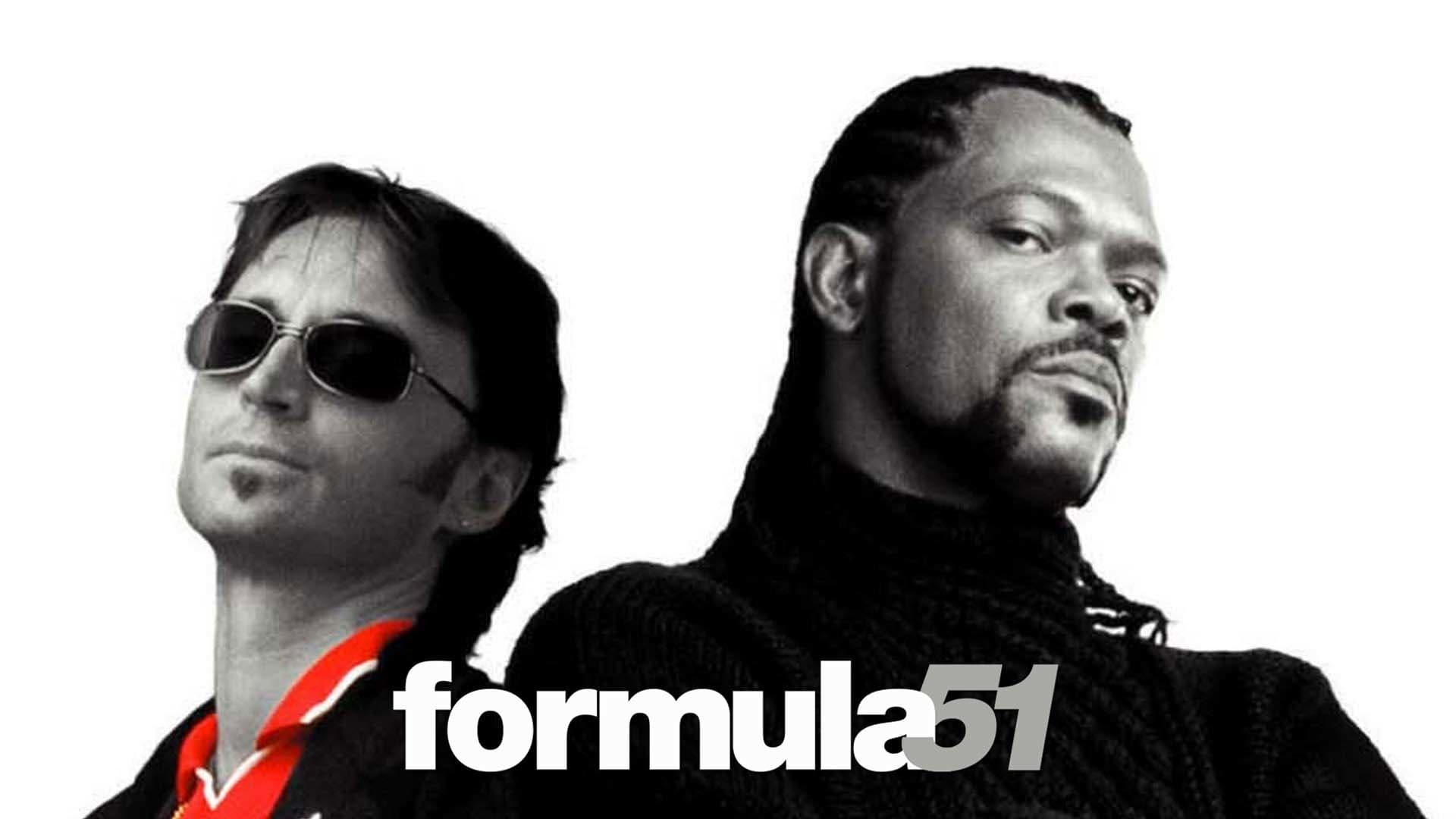 Formuła (2001)