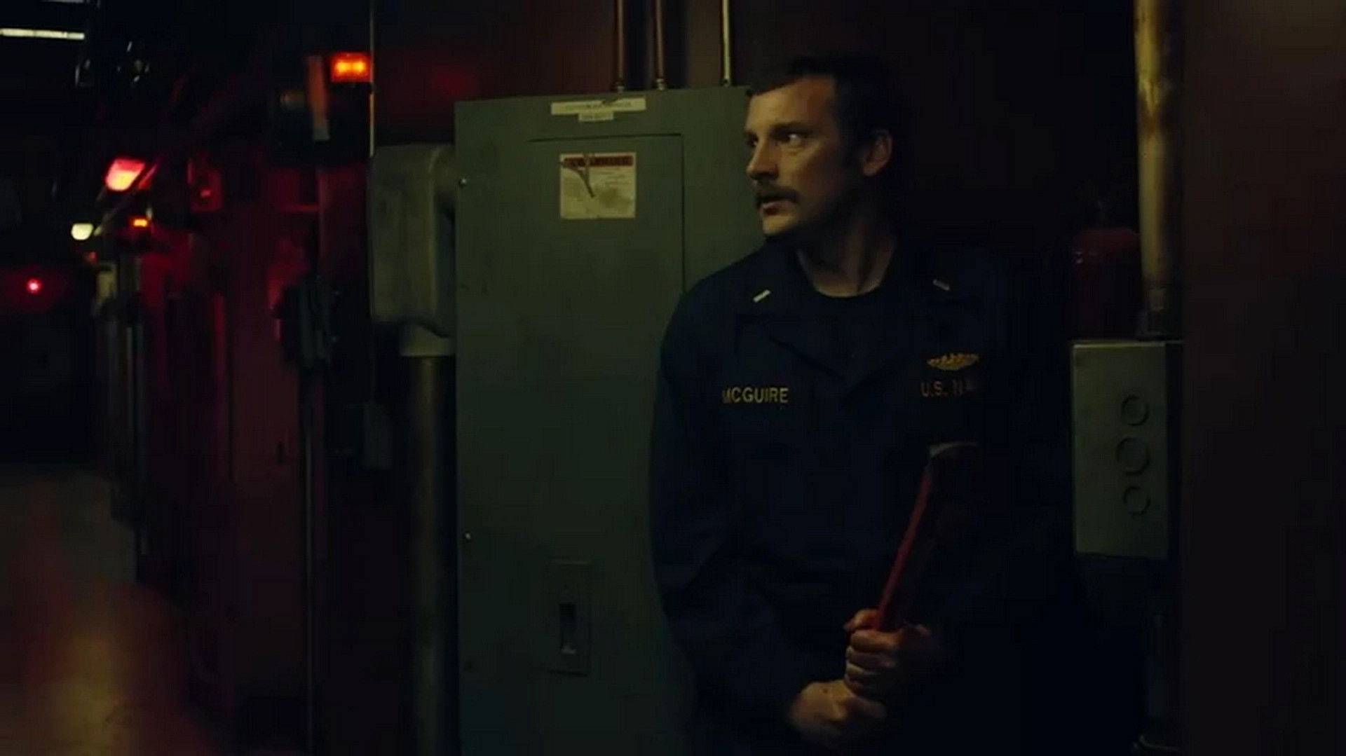 Fear the Walking Dead Season 0 :Episode 42  Dead in the Water: Part 4