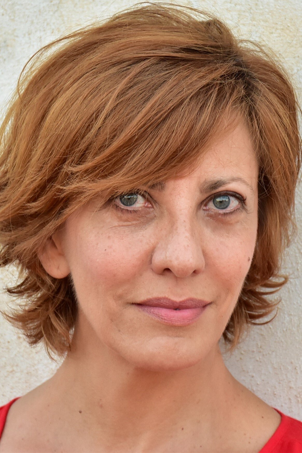 et billede af Susana Martins