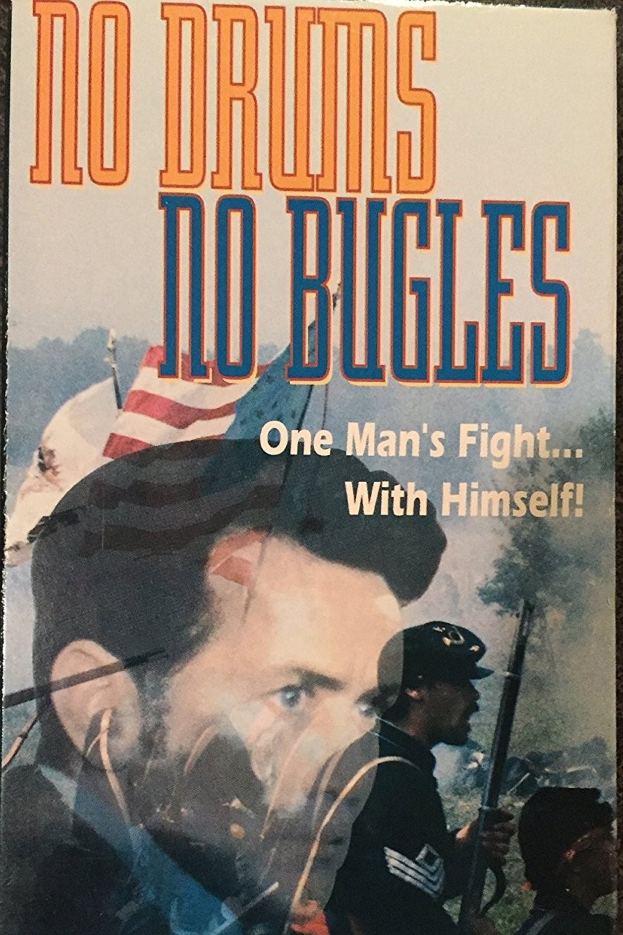 No Drums, No Bugles