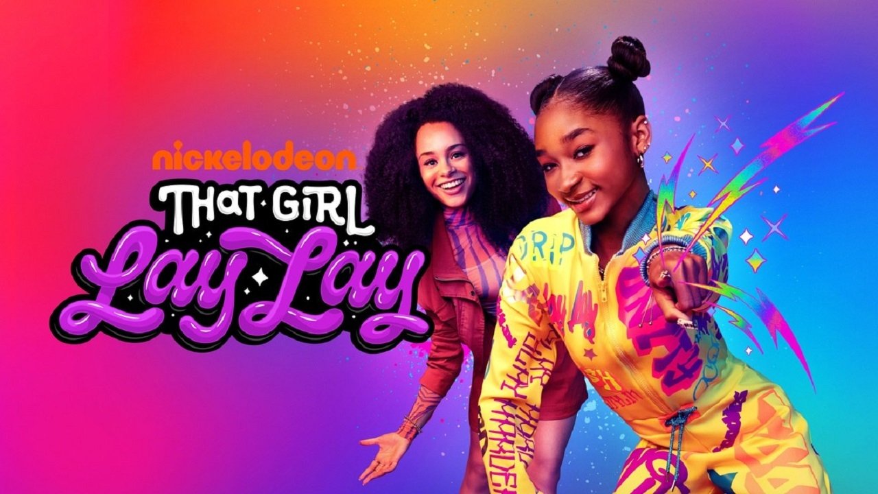 That Girl Lay Lay