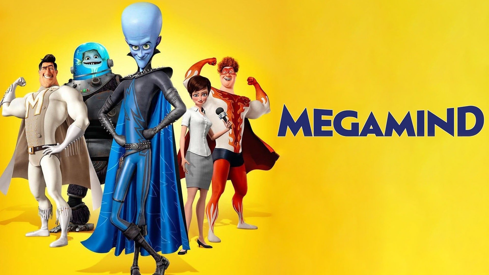 Megamind