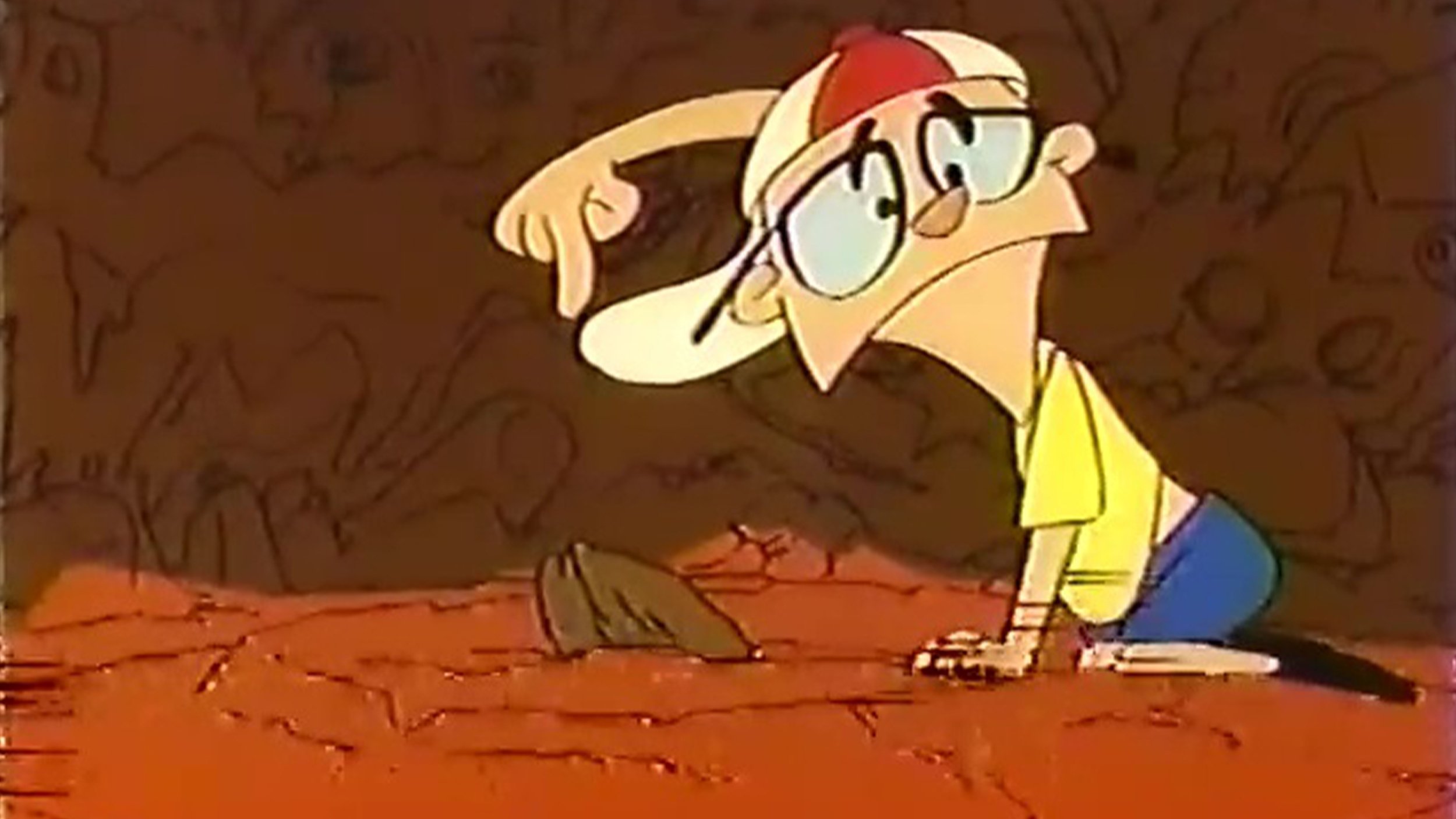 Thumbnail for Bad Seed Season 1 Episode 1