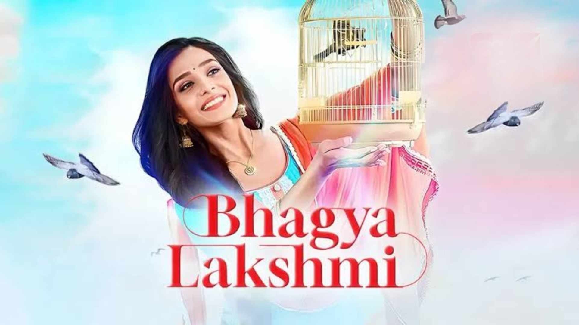 Bhagya Lakshmi Season 1 :Episode 1  An Untoward Incident during Lakshmi's Wedding