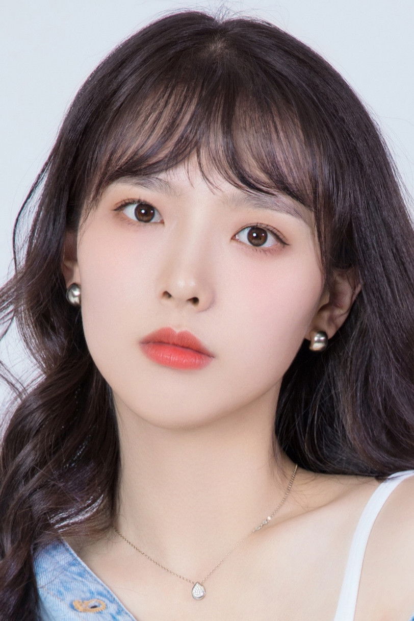 et billede af Chen Yanli