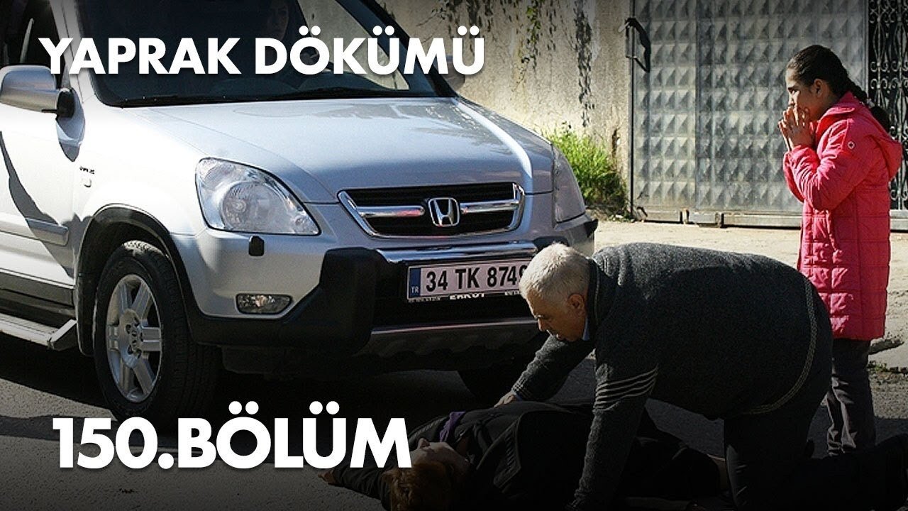 Yaprak Dökümü