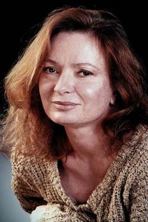 et billede af Kamila Sammler