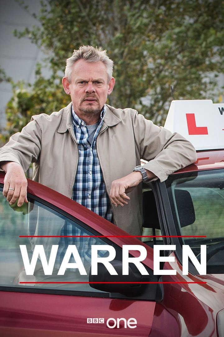 Warren - Season 1