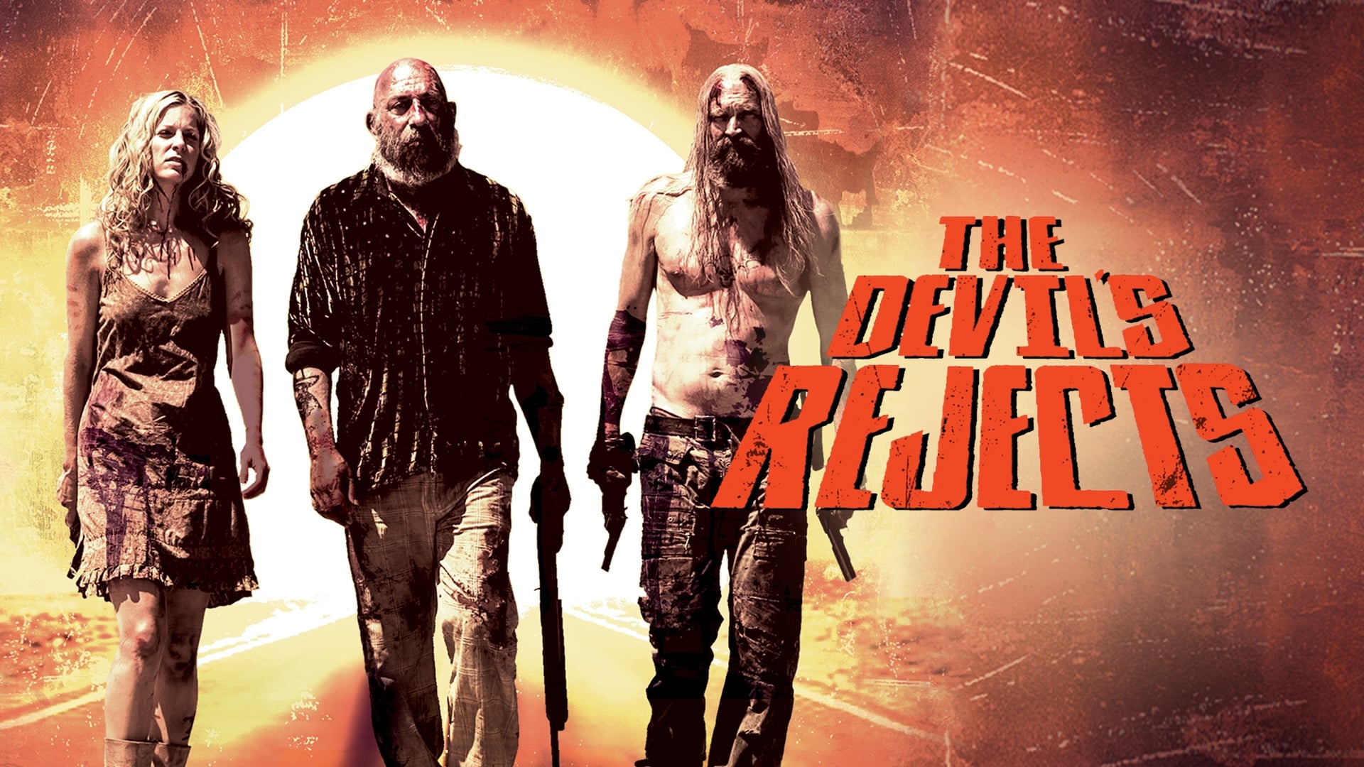 TDR - The Devil's Rejects