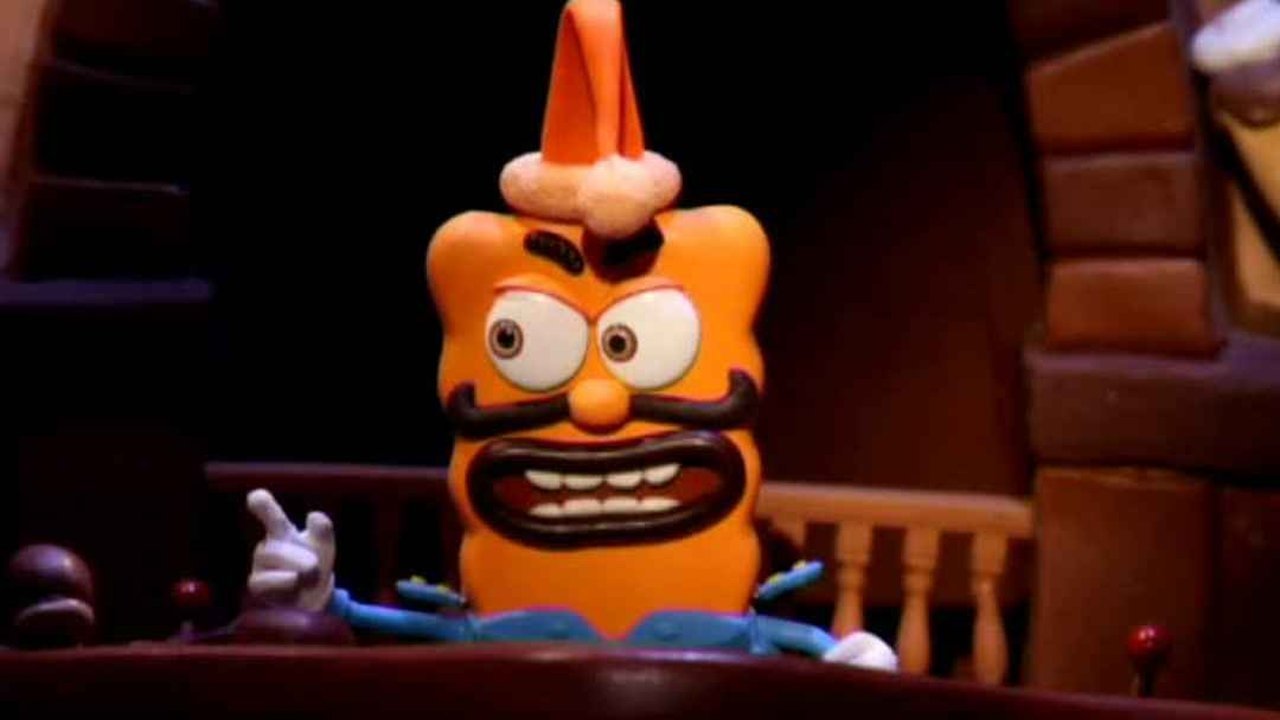 Thumbnail for Episode 61 Season 1 Episode 61