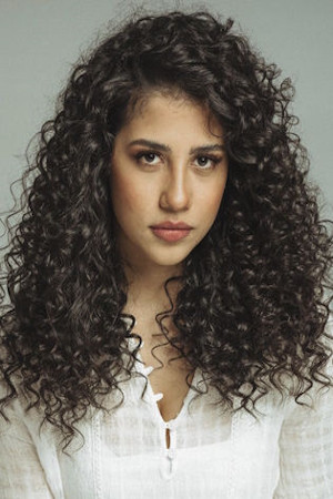 et billede af Nouran Abu Taleb