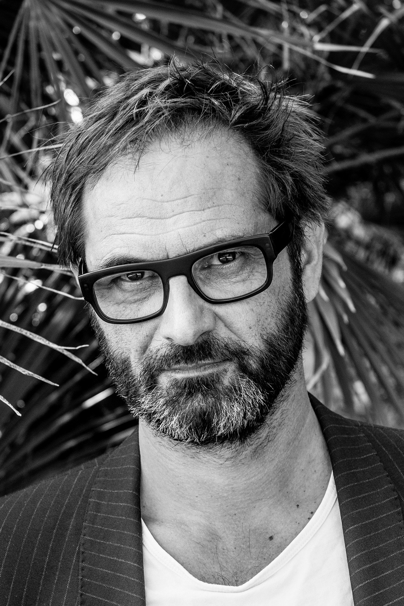 et billede af Bart Van Langendonck