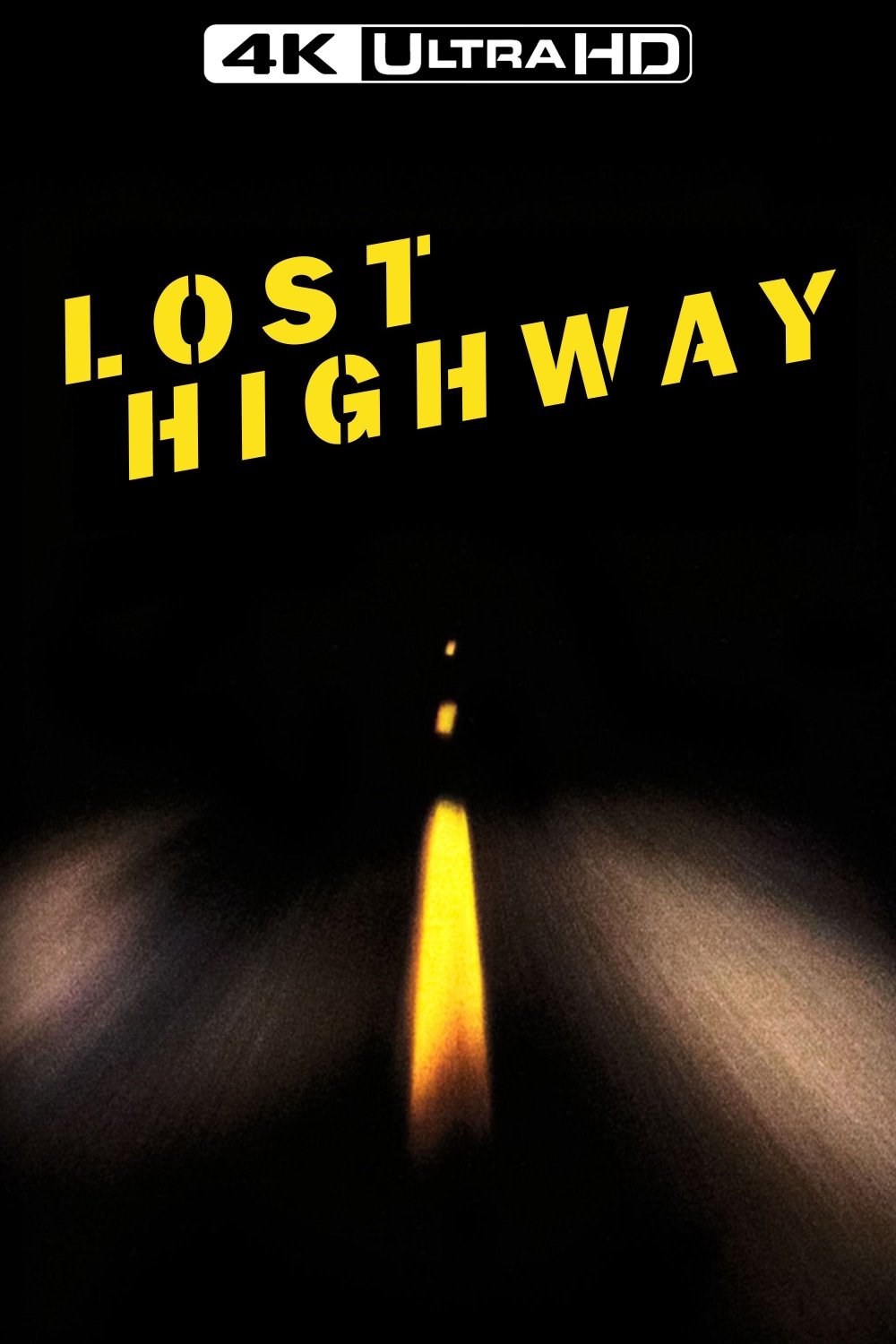 Lost Highway