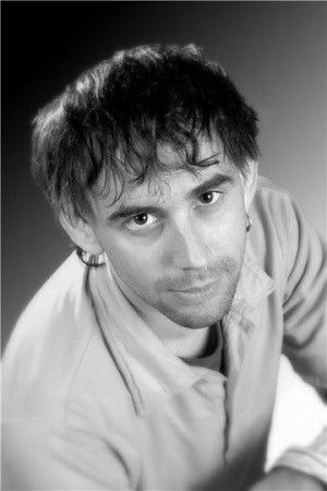 et billede af Vitali Maksimenko