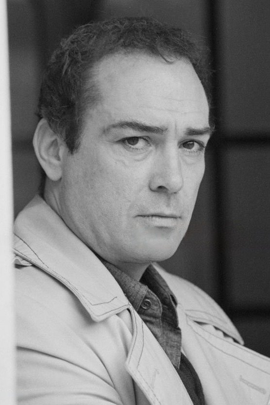 et billede af Maurice O'Connell