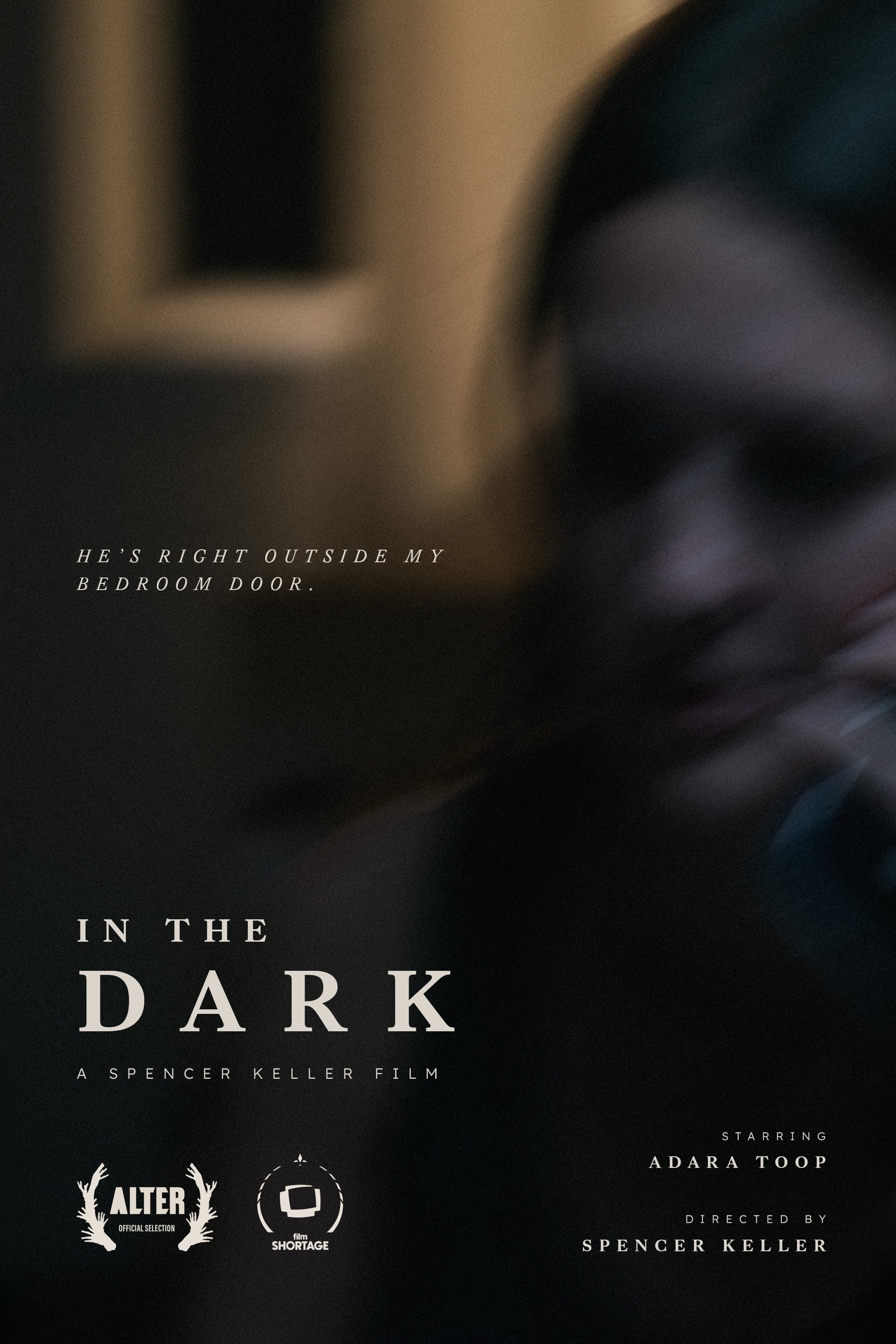 In the Dark In the Dark