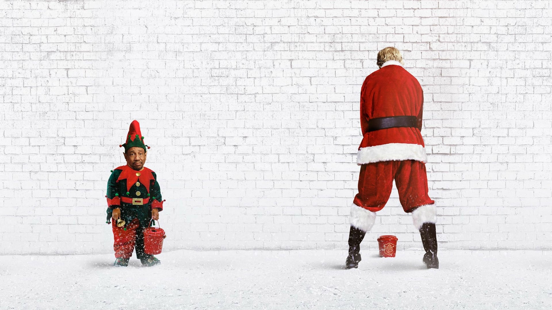 Bad Santa 2 (2016)