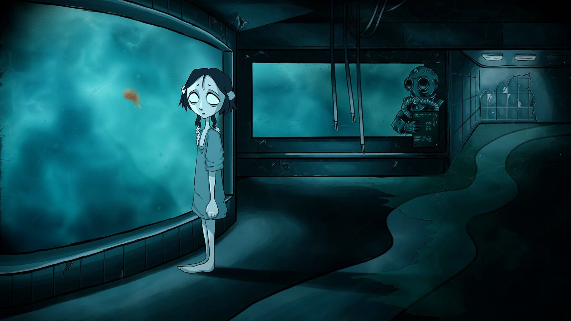 Adrift (2024)