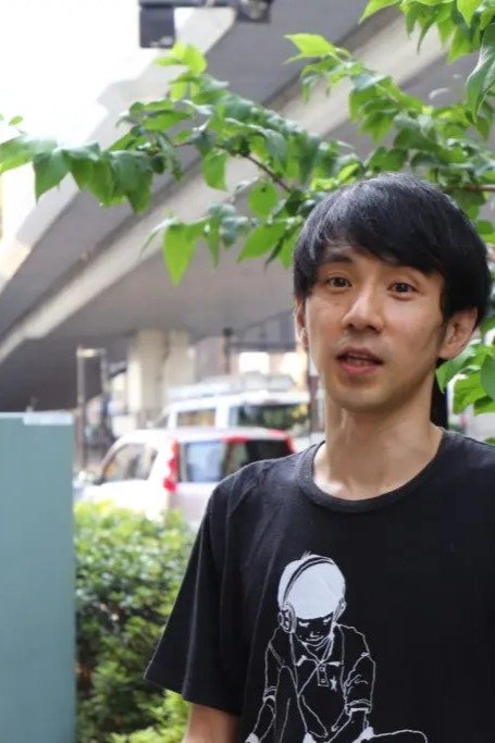 松本卓也 | 山本