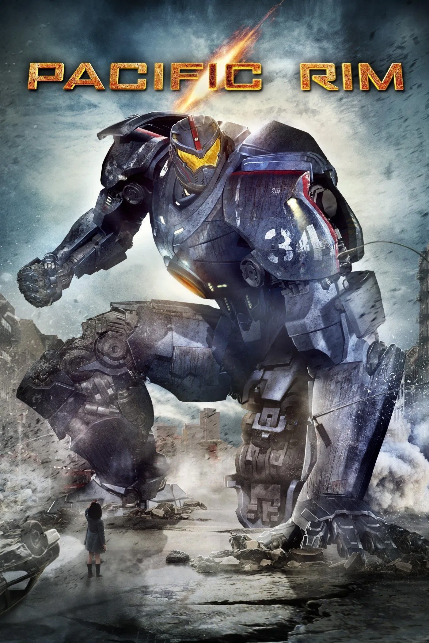 Pacific Rim