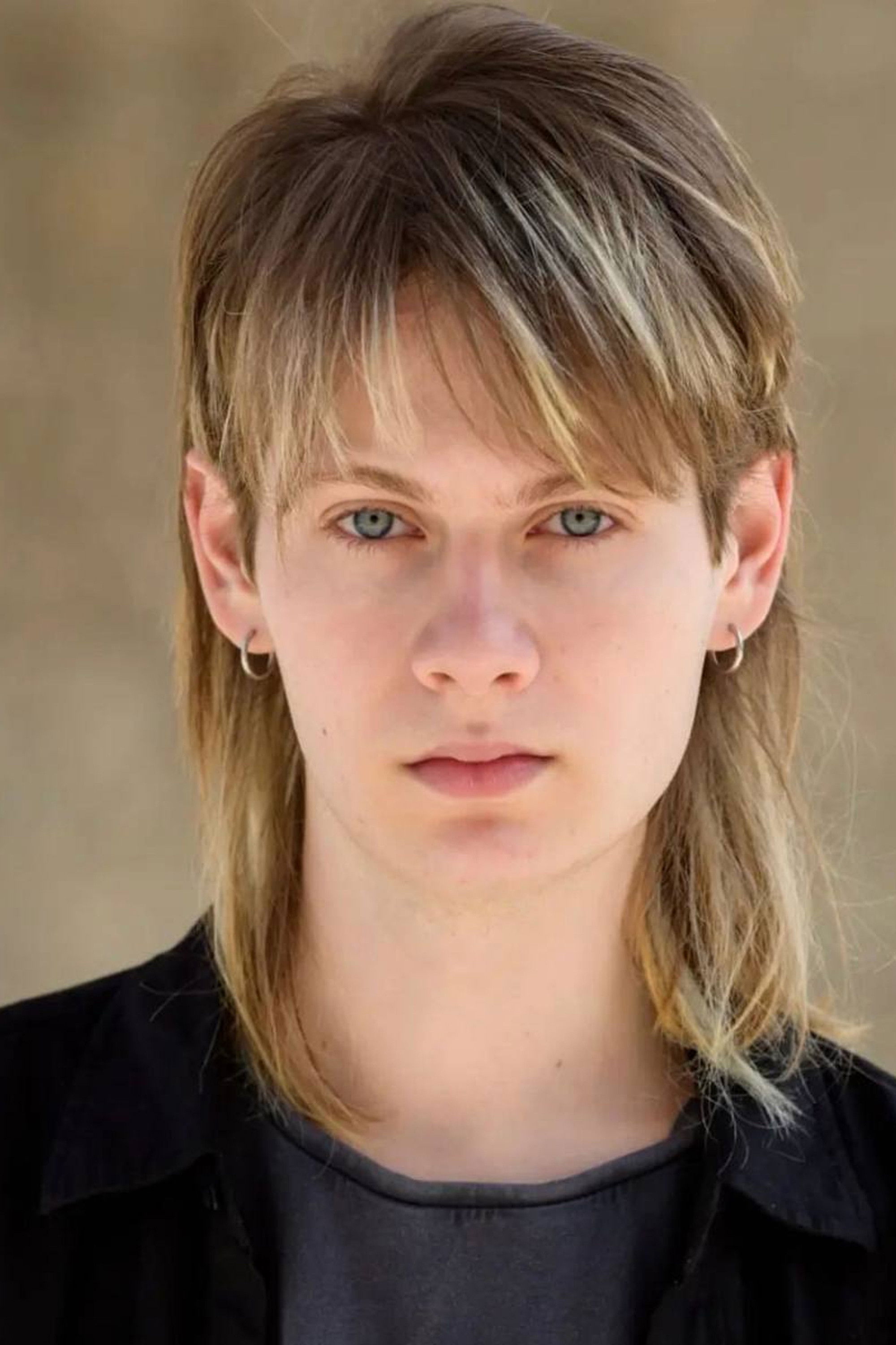 et billede af Giorgio Valenzi