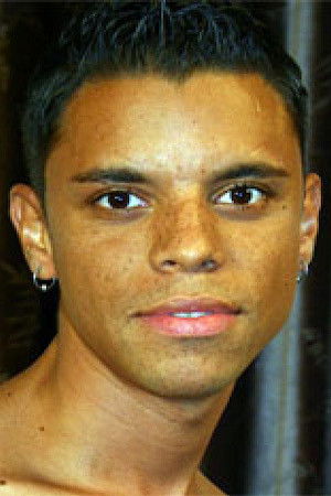 et billede af Ricky Ferrar