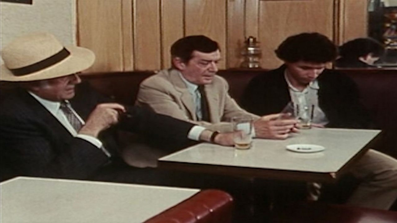 Les Enquêtes du commissaire Maigret - Maigret et les braves gens