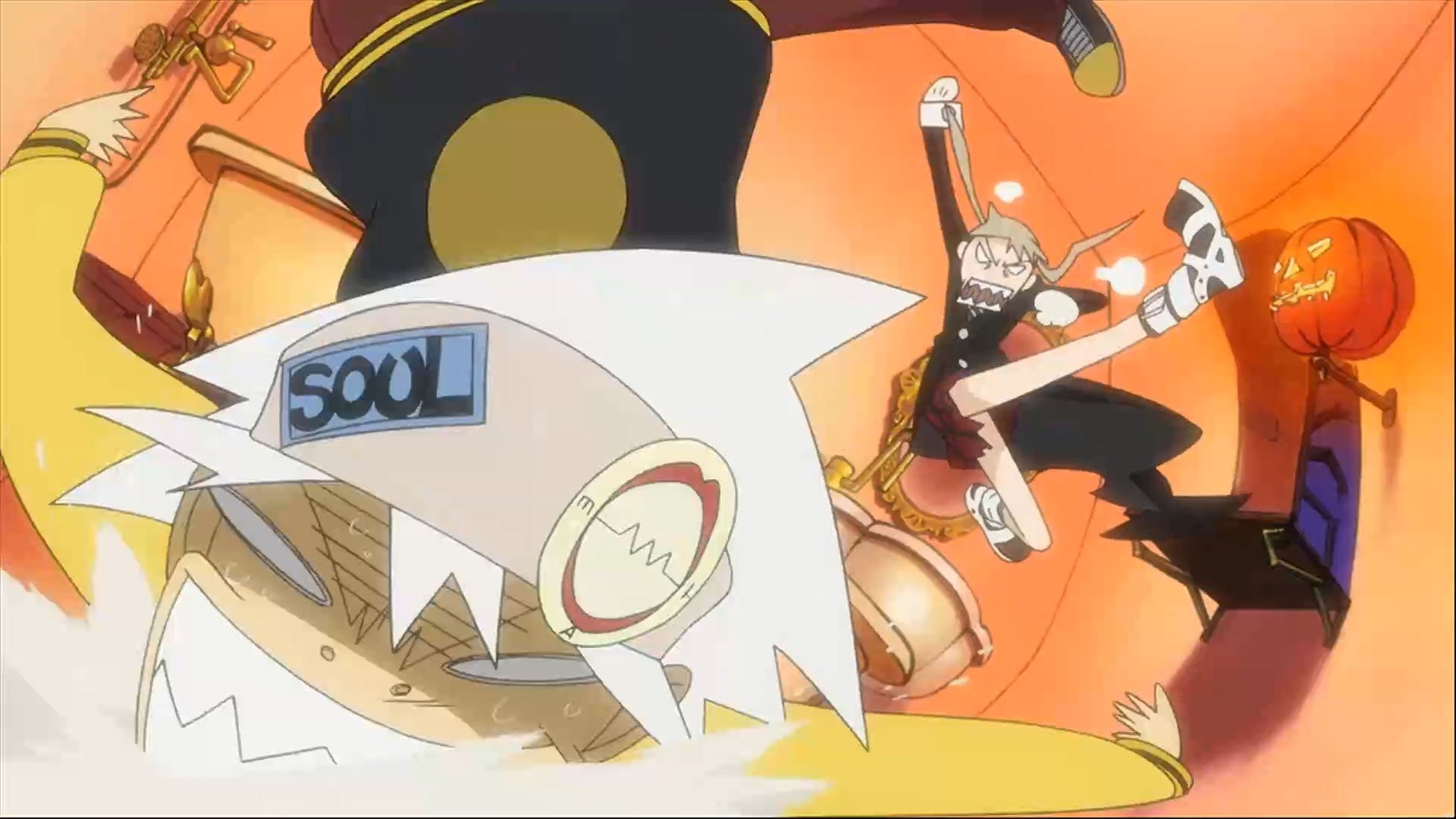 Soul Eater