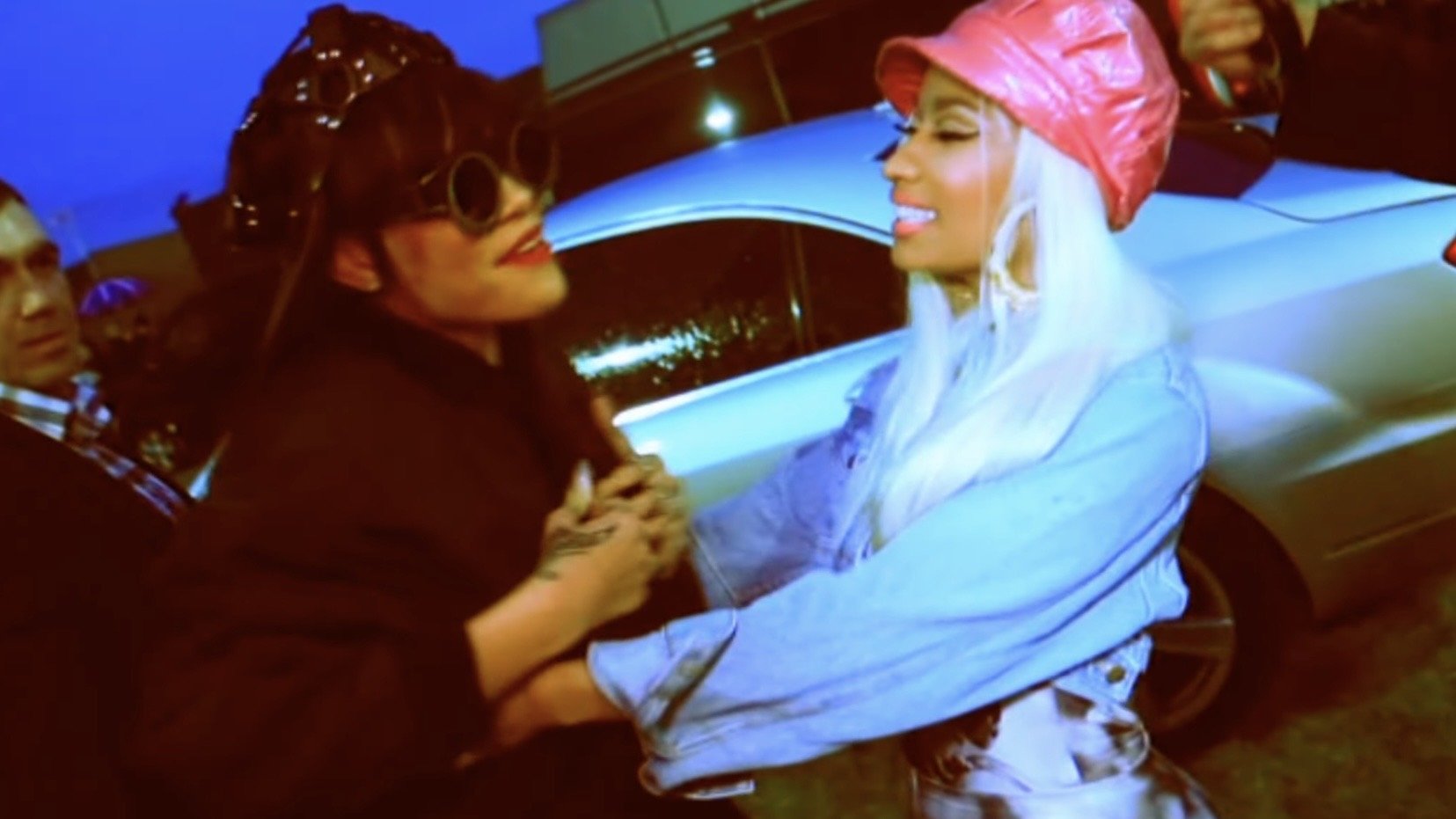 The Re-Up (2012)