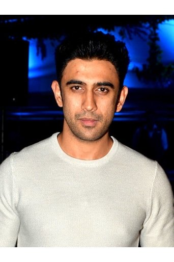 Photo de Amit Sadh 30342